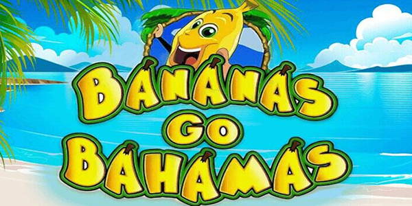 Ігровий автомат Bananas Go Bahamas – огляд