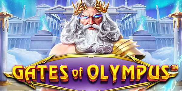 Gates of Olympus: Олімп слоти від Pragmatic Play